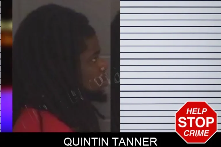 Quintin Tanner