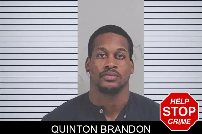 Quinton Brandon
