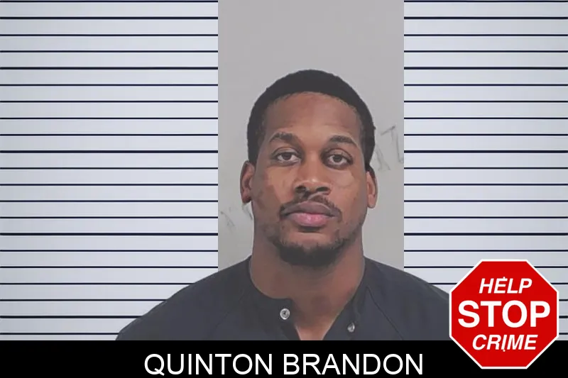 Quinton Brandon