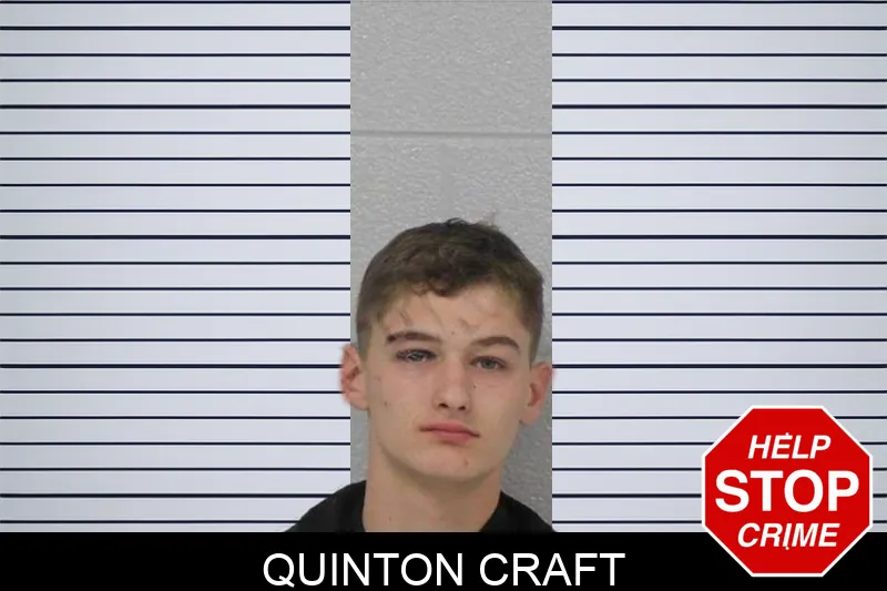 Quinton Craft