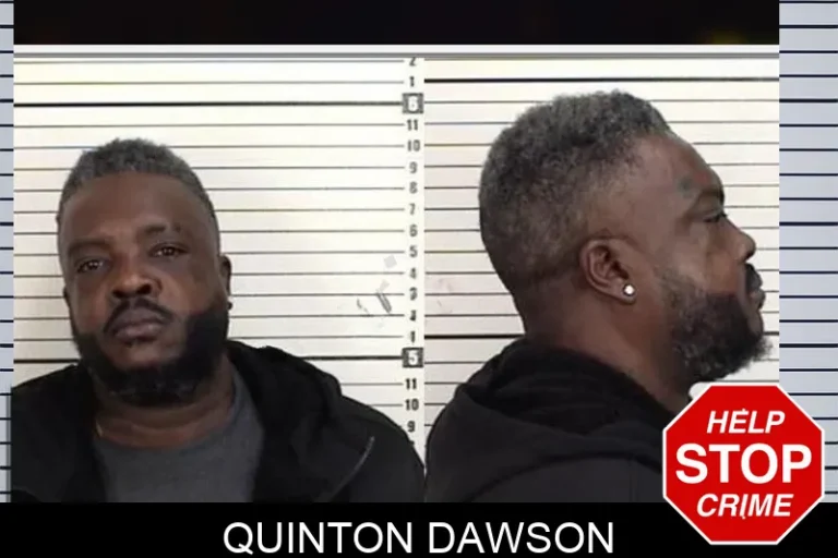 Quinton Dawson