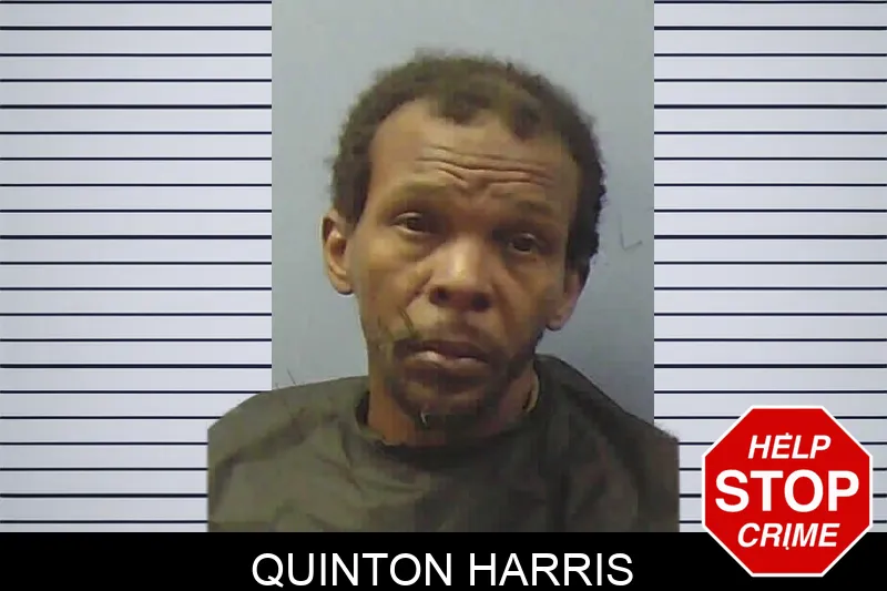 Quinton Harris