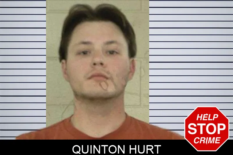 Quinton Hurt