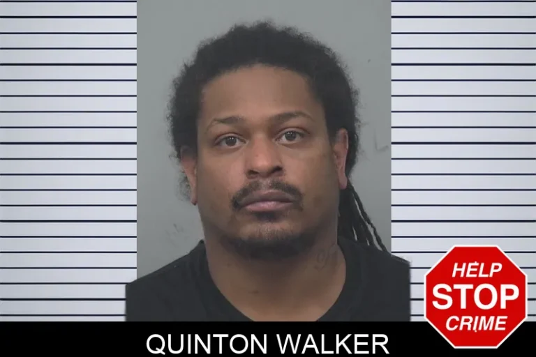 Quinton Walker