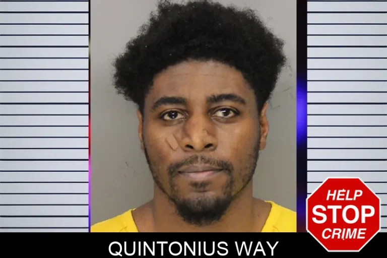 Quintonius Way