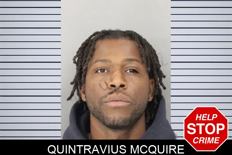 Quintravius McQuire