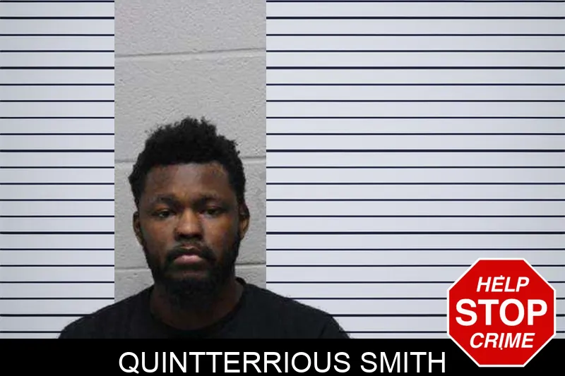 Quintterrious Smith