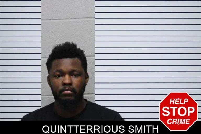 Quintterrious Smith