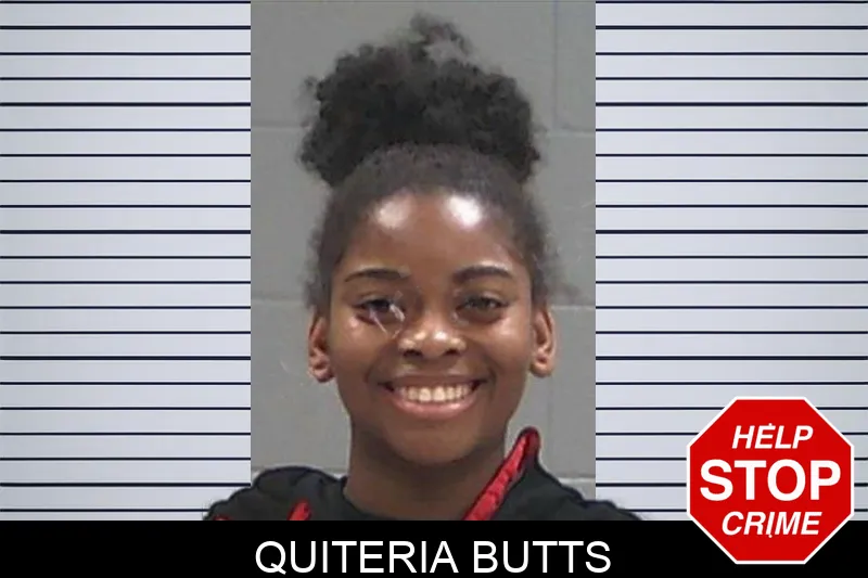 Quiteria Butts