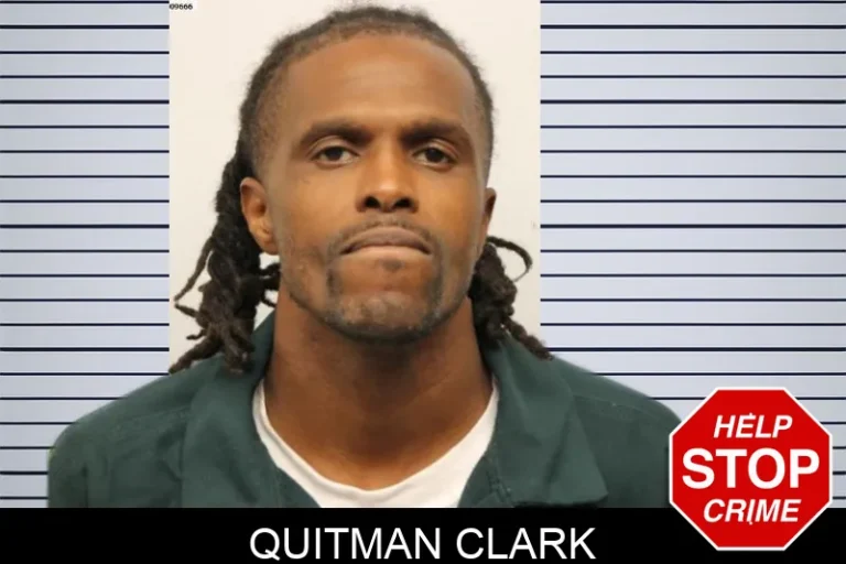 Quitman Clark