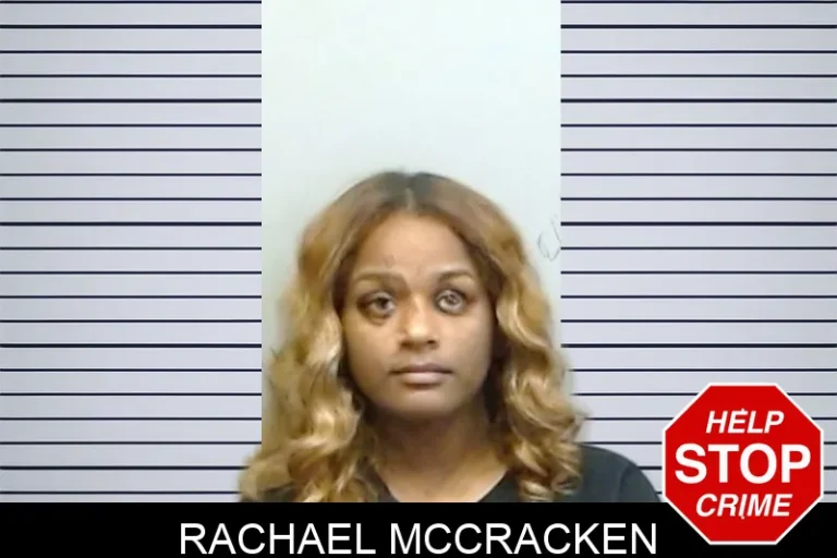 Rachael McCracken
