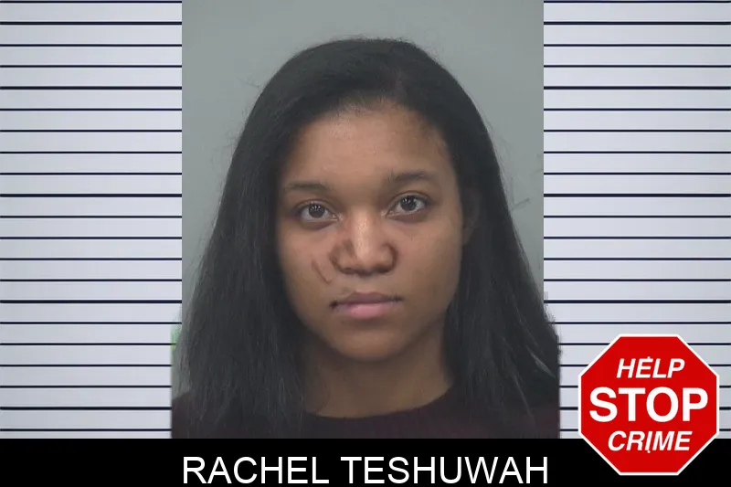 Rachel Teshuwah mugshot – Gwinnett County , Georgia Rachel Teshuwah mugshot
