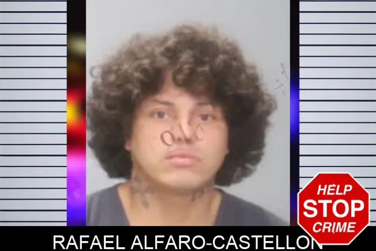 Rafael Alfaro-Castellon