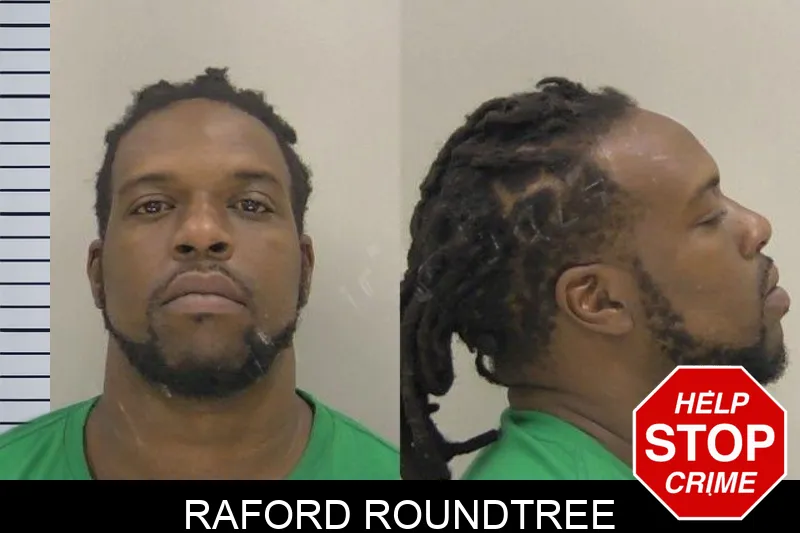 Raford Roundtree