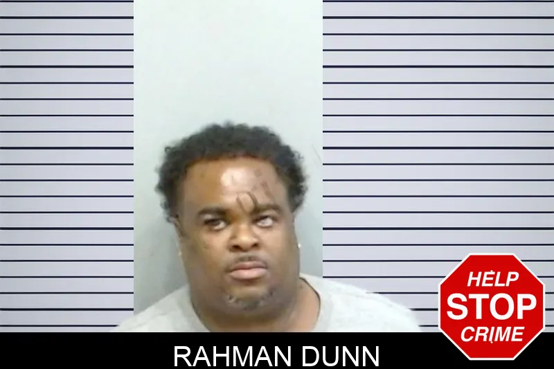 Rahman Dunn