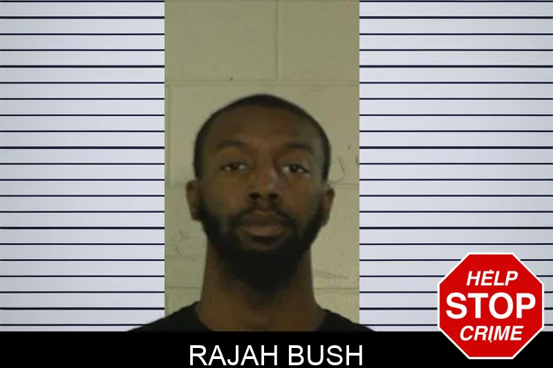 Rajah Bush