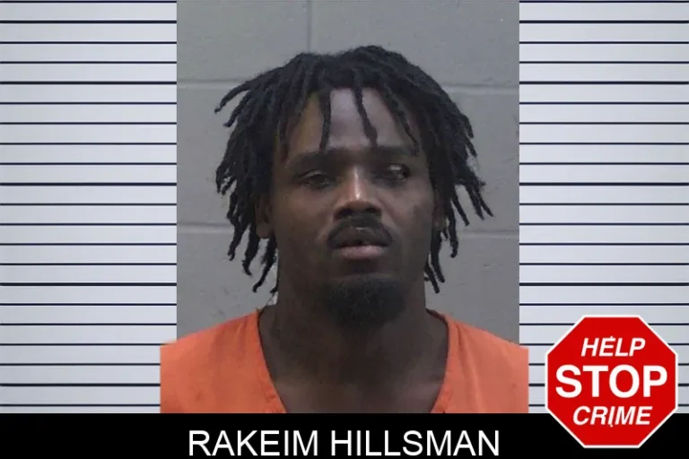 Rakeim Hillsman