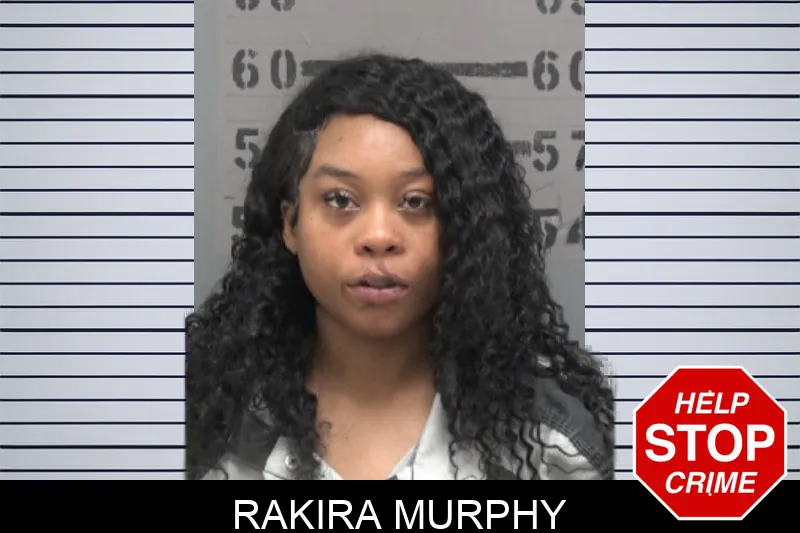 Rakira Murphy