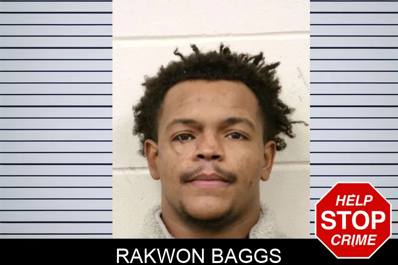 Rakwon Baggs