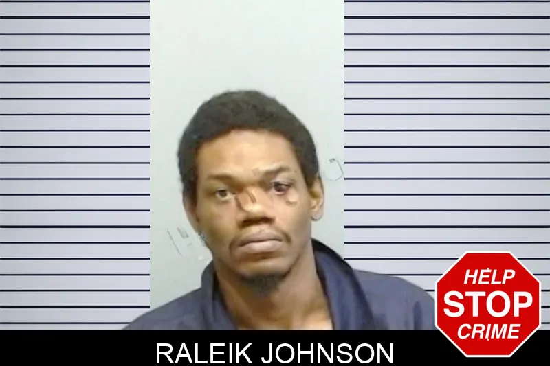 Raleik Johnson