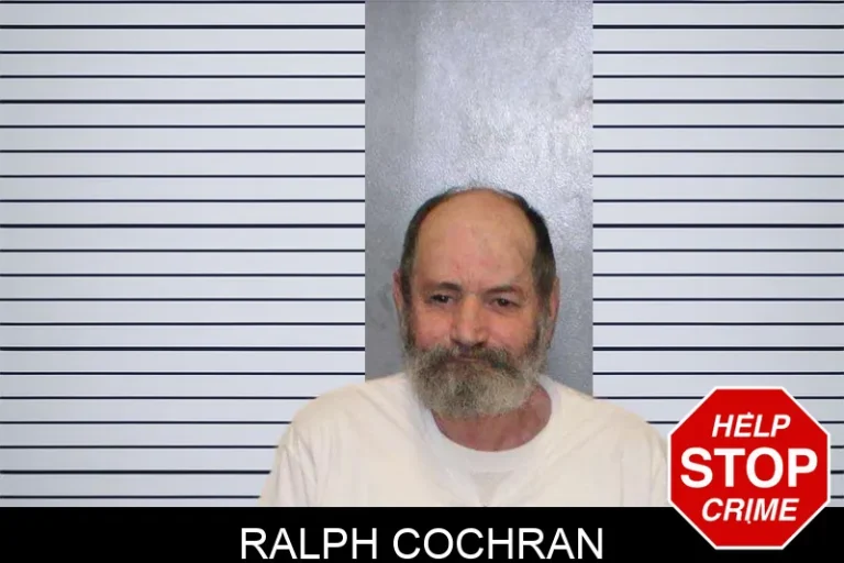 Ralph Cochran