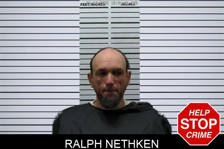 Ralph Nethken