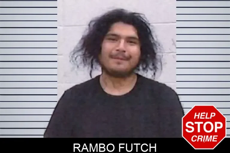 Rambo Futch