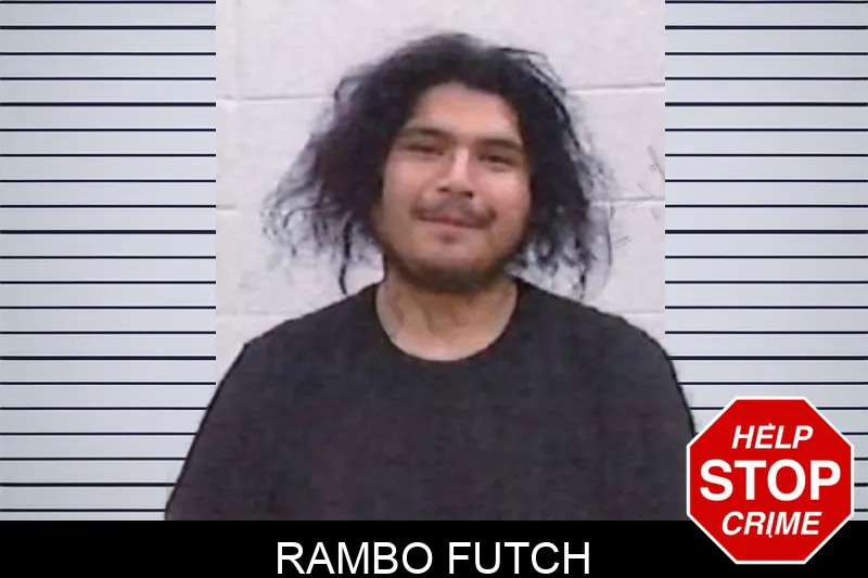 Rambo Futch
