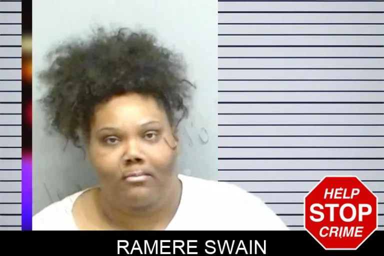 Ramere Swain