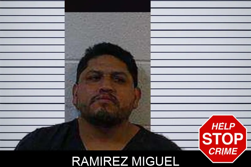Ramirez Miguel