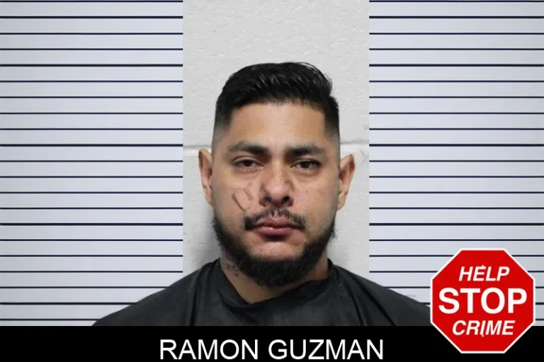 Ramon Guzman