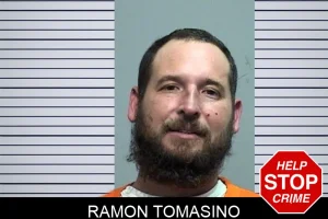 Ramon Tomasino mugshot