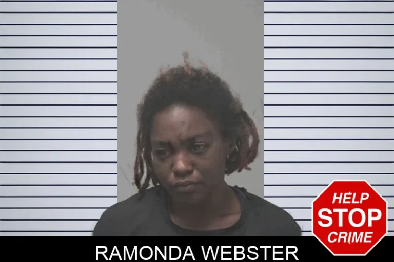 Ramonda Webster