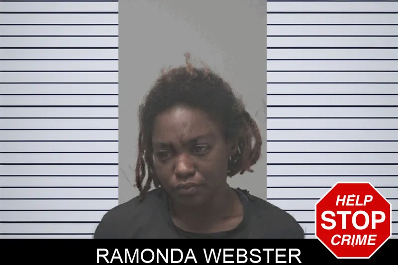 Ramonda Webster