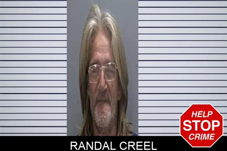 Randal Creel
