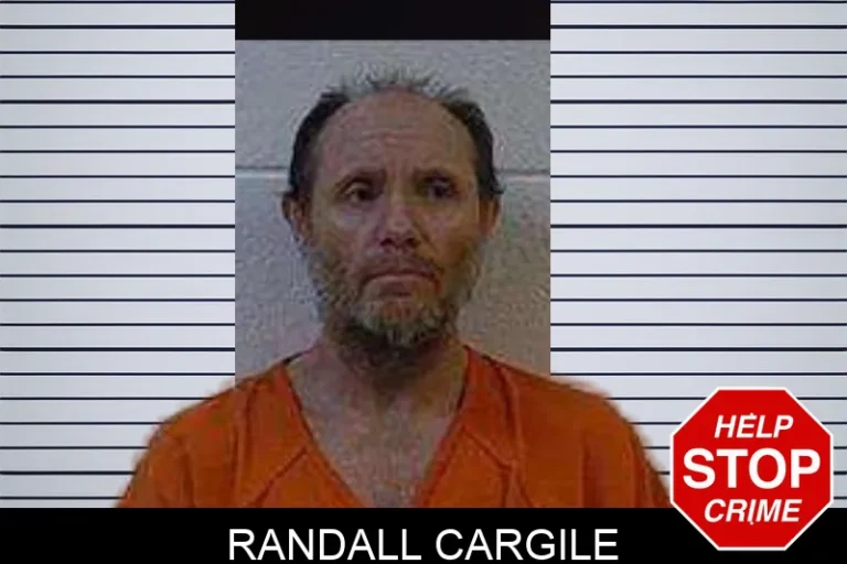 Randall Cargile