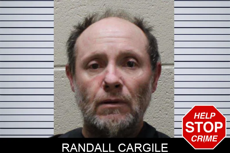 Randall Cargile