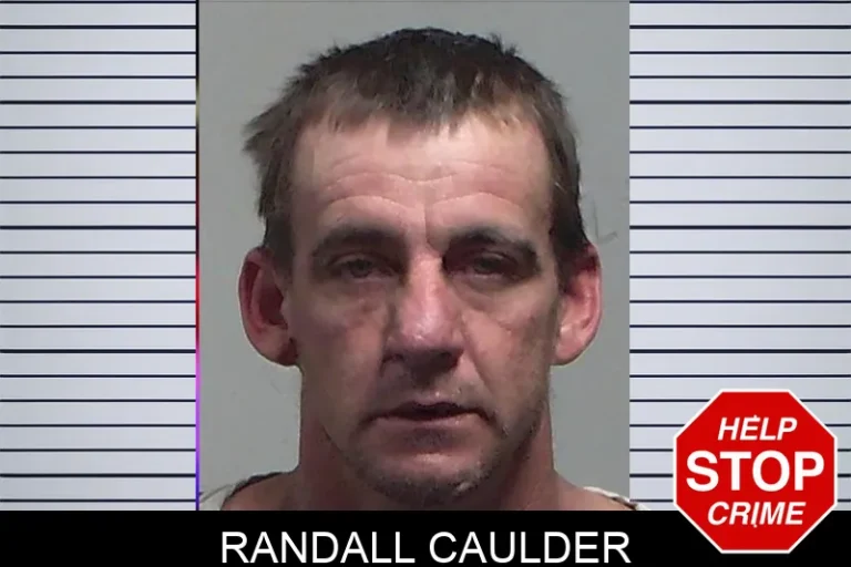 Randall Caulder