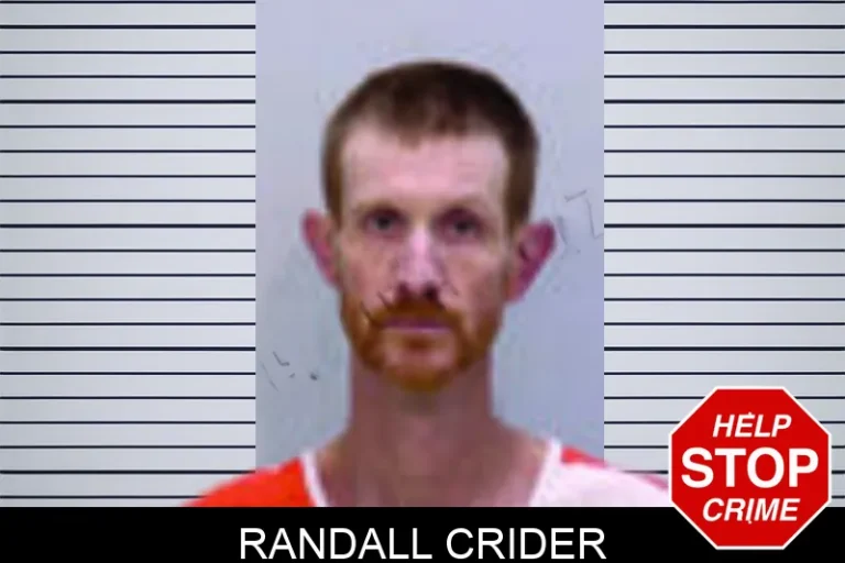 Randall Crider