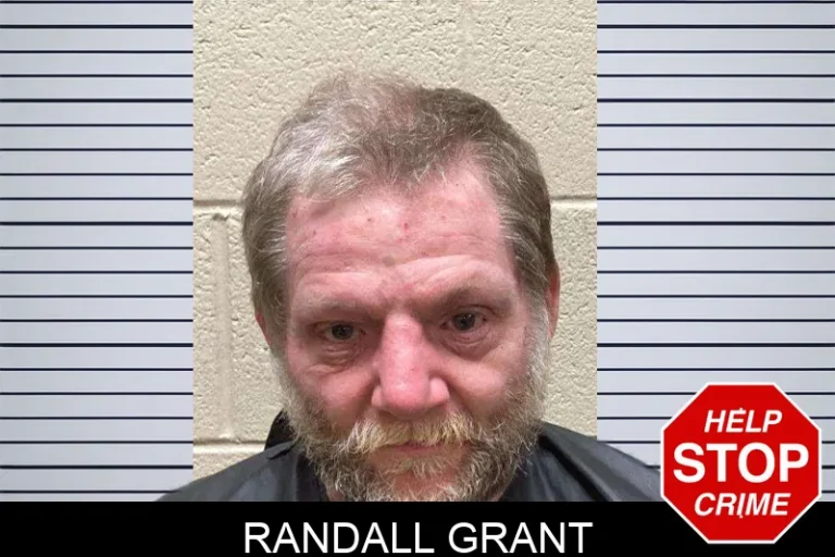 Randall Grant
