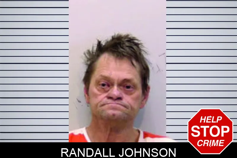 Randall Johnson