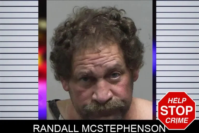 Randall McStephenson