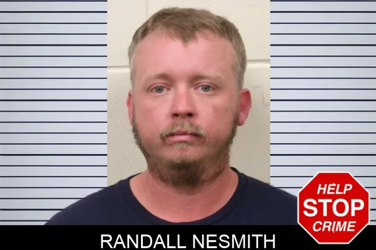 Randall Nesmith