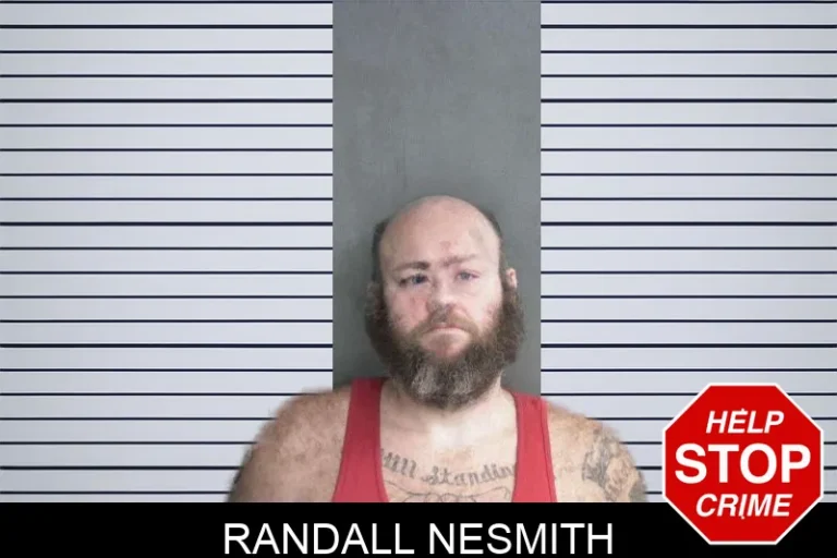 Randall Nesmith
