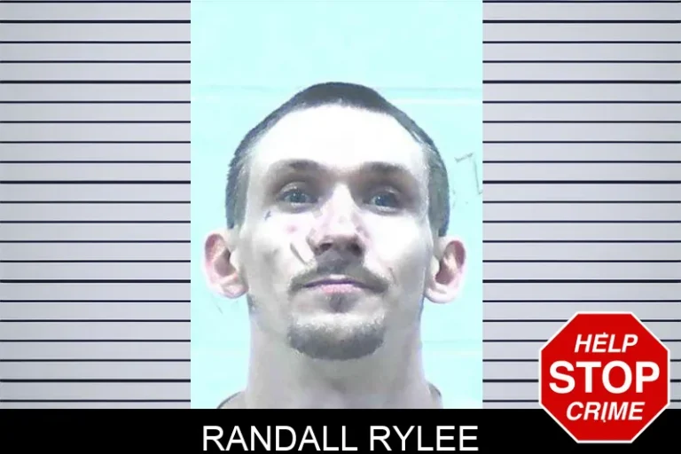 Randall Rylee mugshot – Jackson County , Georgia Randall Rylee