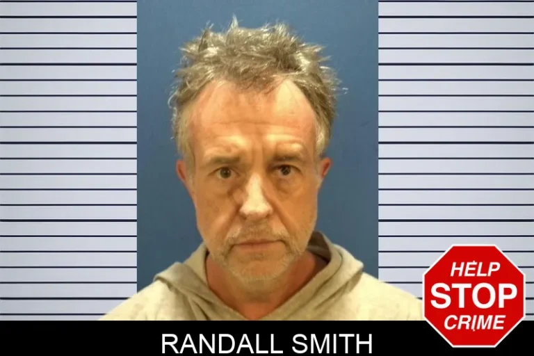 Randall Smith