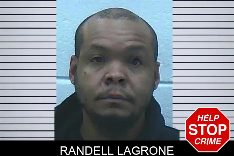 Randell Lagrone