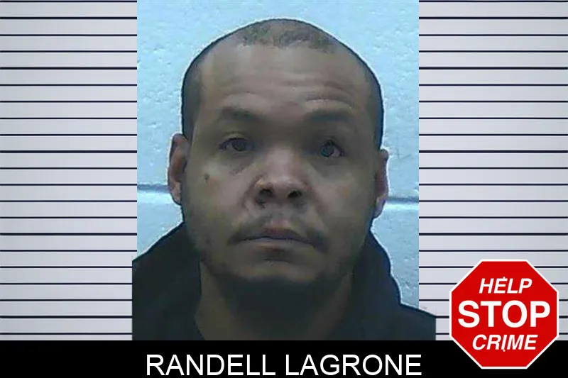Randell Lagrone