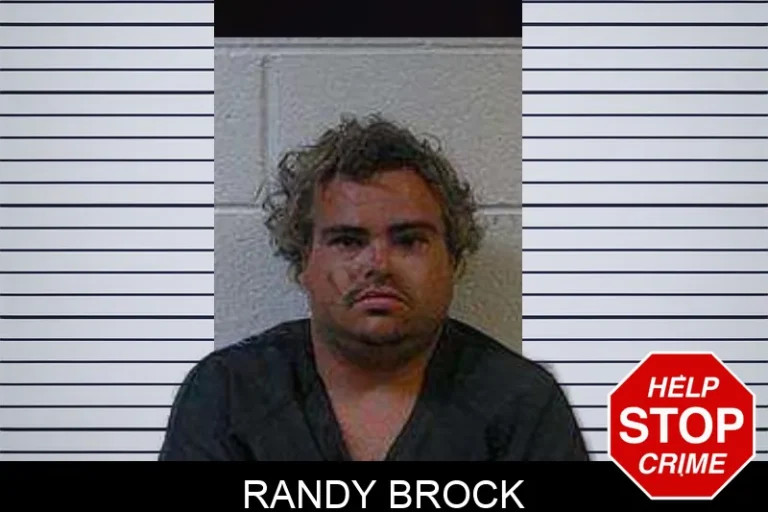 Randy Brock