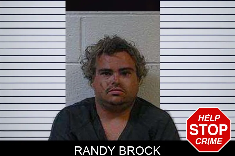Randy Brock